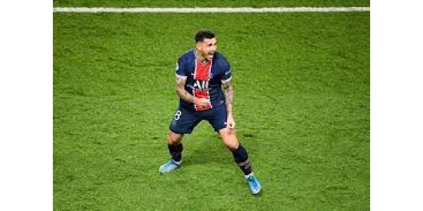 Paredes wordt afgesnauwd door oom Bo